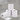 1Ply Bond Receipt Paper Rolls 3 x 150 White Paper for Kitchen Impact Printers TMU200 SRP275 Star SP700 Suitable For Printing Kitchen Tickets and Order receipts 24 Rolls Per Case