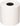 2 1/4" x 165' Thermal Cash Register POS Receipt Paper - Low Dust Thermal - Bright White Paper - Compatible with CE T100, PCR T465 and Many More - 50 Rolls Per Case