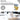 1Ply Bond Receipt Paper Rolls 3 x 150 White Paper for Kitchen Impact Printers TMU200 SRP275 Star SP700 Suitable For Printing Kitchen Tickets and Order receipts 24 Rolls Per Case