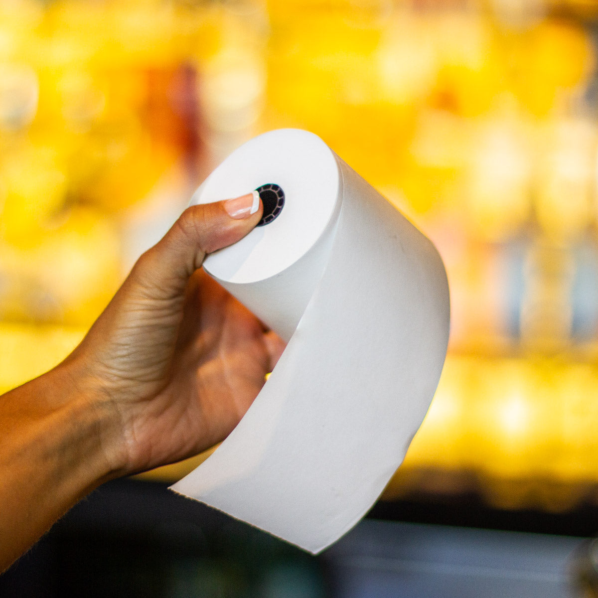 3 1/8 inch Thermal Rolls